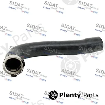 Sidat 500500 — Charge Air Hose