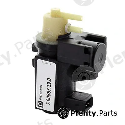 Sidat 83.904 — Pressure converter, turbocharger