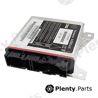 Sidat 630230 — Control Unit, airbag