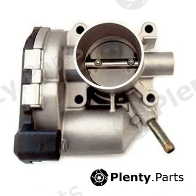 Sidat 88.236 — Throttle Body