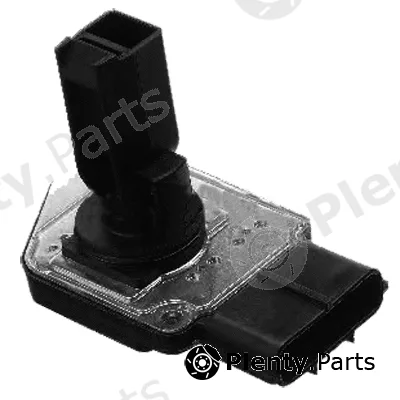 Sidat 38.807 — Volume Air Flow Sensor