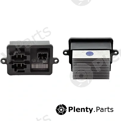 Sidat 10.6096 — Regulator, interior blower
