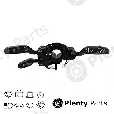 Sidat 431129 — Steering Column Switch