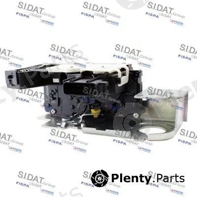 Sidat 610577A2 — Boot Lock