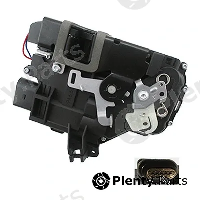 Sidat 610371A2 — Door Lock