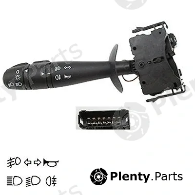 Sidat 430744 — Steering Column Switch