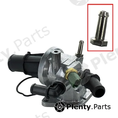 Sidat 94.519 — Thermostat, coolant