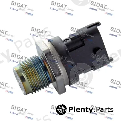 Sidat 81.043A2 — Sensor, fuel pressure