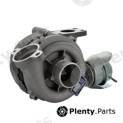 Sidat 49.001 — Charger, charging (supercharged/turbocharged) ETP TURBO