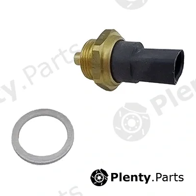 Sidat 82.2329 — Sensor, coolant temperature