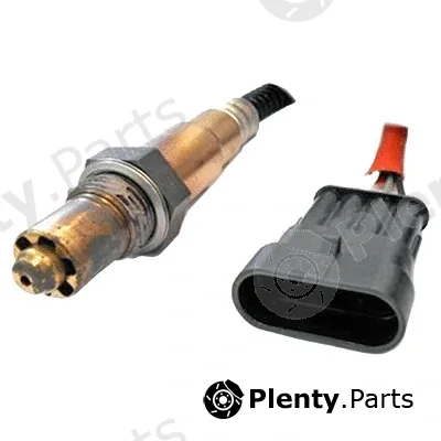 Sidat 90125A2 — Lambda Sensor