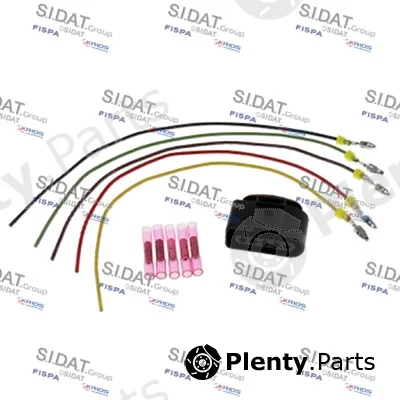 Sidat 405544 — Cable Connector