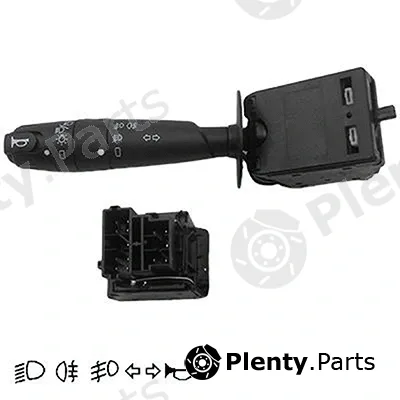 Sidat 430035 — Steering Column Switch