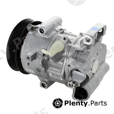 Sidat 1.5489 — Compressor, air conditioning