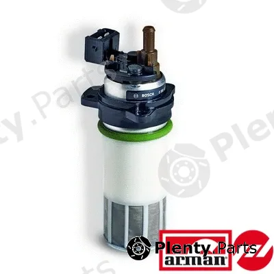 Sidat 70914AS — Fuel Pump ARMAN