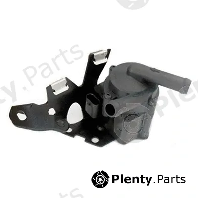 Sidat 5.5092 — Auxiliary Water Pump (cooling water circuit)