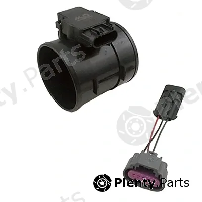 Sidat 38.1050 — Mass Air Flow Sensor