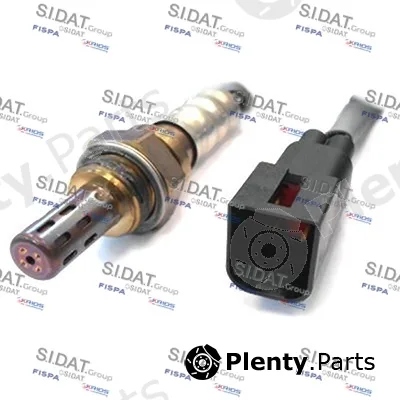 Lambda Sensor