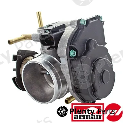 Sidat 88.006AS — Throttle Body ARMAN