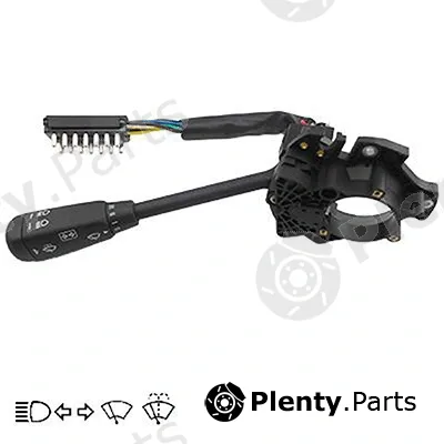 Sidat 430175 — Steering Column Switch