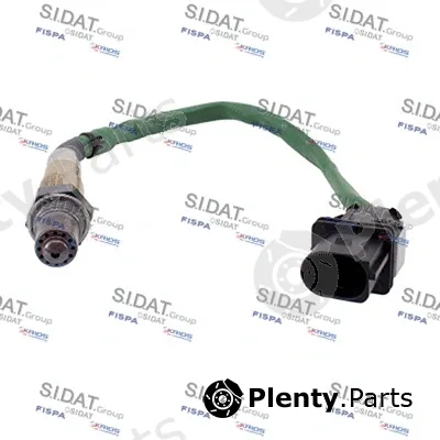 Sidat 90655A2 — Lambda Sensor