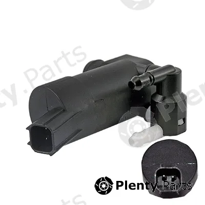 Sidat 5.5106 — Washer Fluid Pump, window cleaning