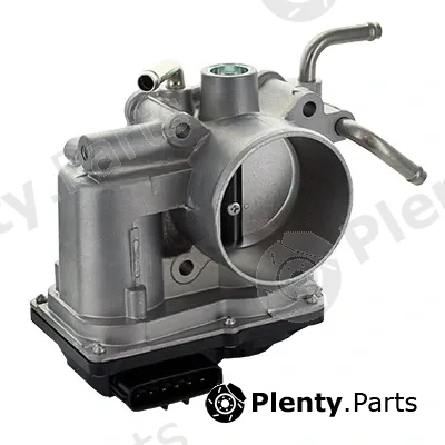 Sidat 88.334 — Throttle Body