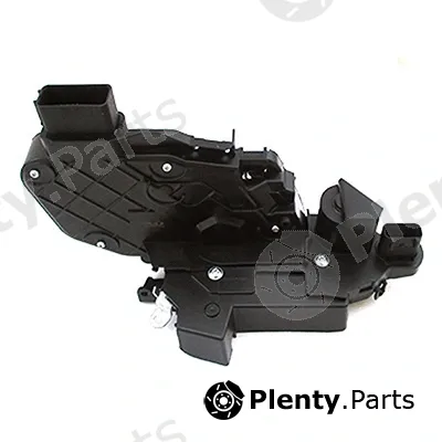 Sidat 610335A2 — Door Lock