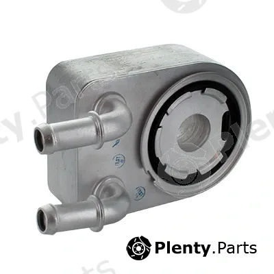 Sidat 590214 — Oil Cooler, engine oil