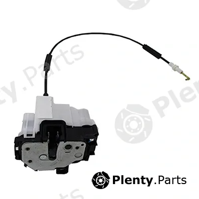 Sidat 610340 — Door Lock