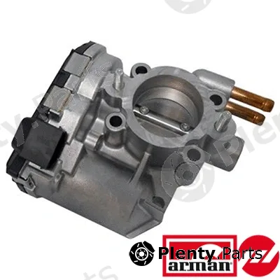 Sidat 88.196AS — Throttle Body ARMAN