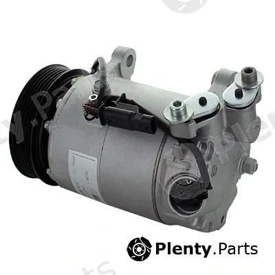 Sidat 1.8072R — Compressor, air conditioning