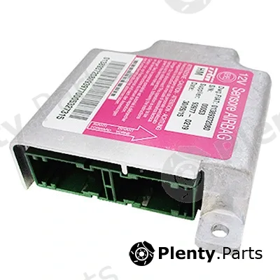 Sidat 630270 — Control Unit, airbag