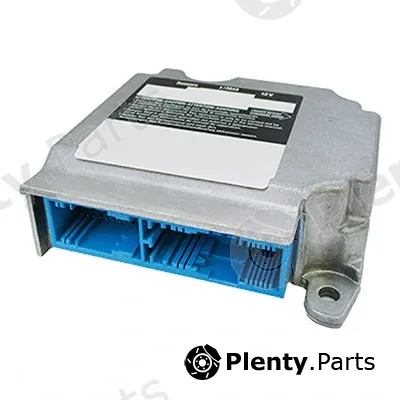 Sidat 630030 — Control Unit, airbag