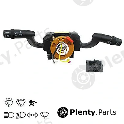 Sidat 430423 — Steering Column Switch