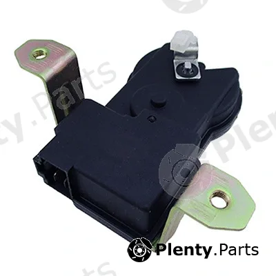 Sidat 610194A2 — Door Lock