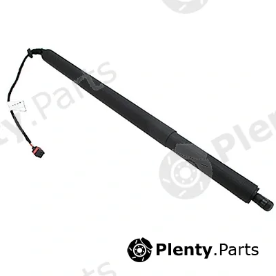Sidat 760140A2 — Gas Spring, tray (boot/cargo bay)
