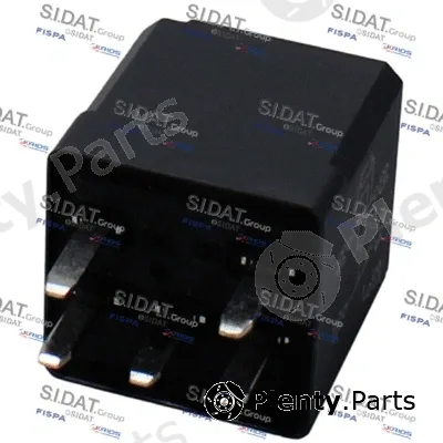 Sidat 3.233337 — Multifunctional Relay