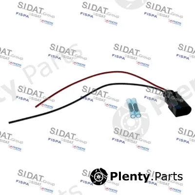 Sidat 405134 — Cable Repair Set, central electrics