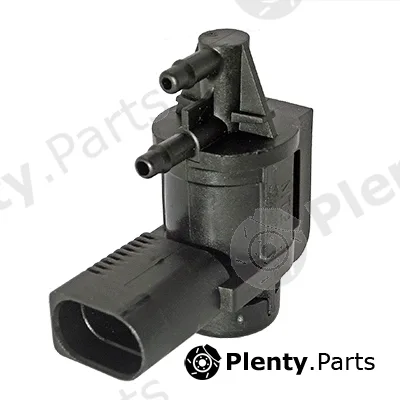 Sidat 83.1001 — Pressure Converter, exhaust control