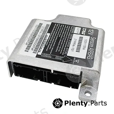 Sidat 630400 — Control Unit, airbag