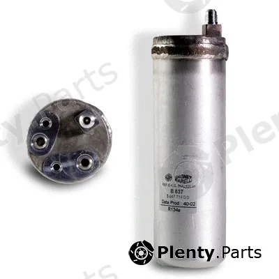 Sidat 13.2168B — Dryer, air conditioning