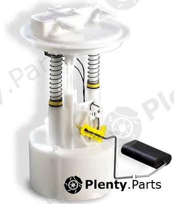 Sidat 71221 — Sender Unit, fuel tank