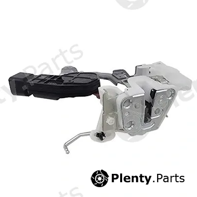 Sidat 610262 — Door Lock