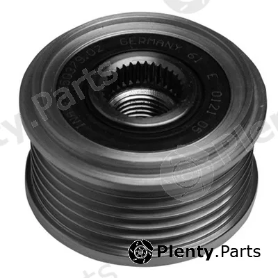 Sidat 455124 — Alternator Freewheel Clutch