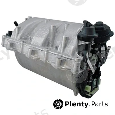 Sidat 88.372 — Intake Manifold Module