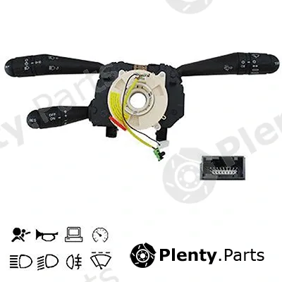 Sidat 430952 — Steering Column Switch