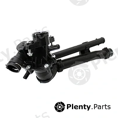Sidat 94.934A2 — Thermostat Housing