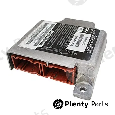 Sidat 630240 — Control Unit, airbag