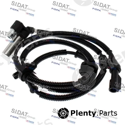 Sidat 84.1752A2 — Sensor, wheel speed